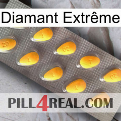Diamant Extrême cialis1